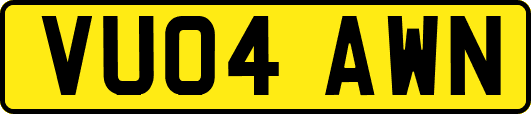 VU04AWN