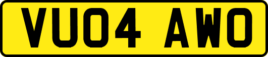 VU04AWO