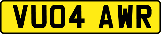 VU04AWR