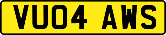 VU04AWS
