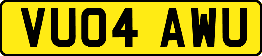 VU04AWU