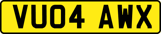 VU04AWX