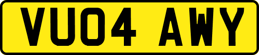VU04AWY