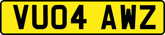 VU04AWZ