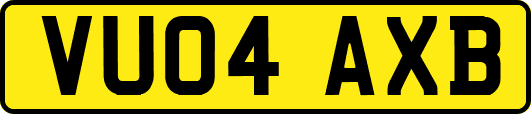 VU04AXB