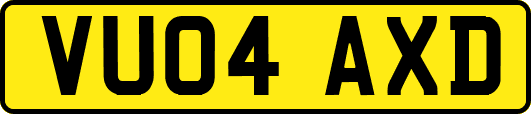 VU04AXD