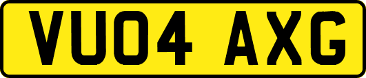VU04AXG
