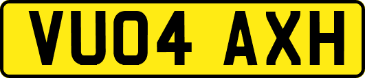 VU04AXH