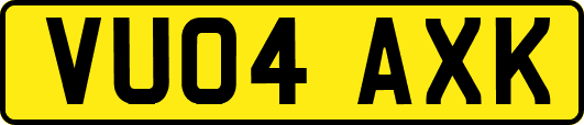 VU04AXK