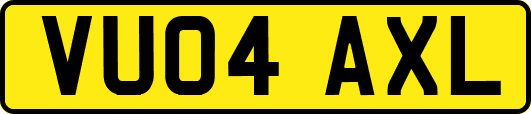 VU04AXL