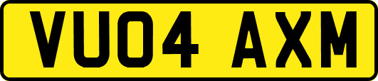 VU04AXM