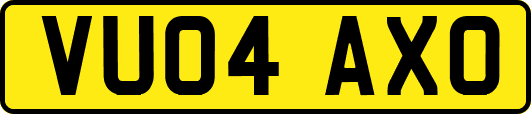 VU04AXO