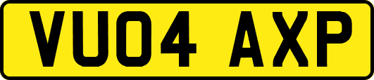 VU04AXP