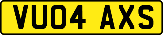 VU04AXS