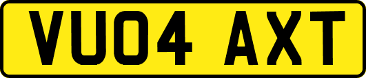 VU04AXT
