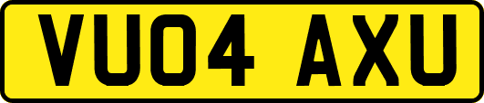 VU04AXU