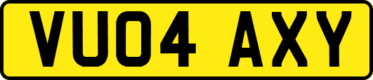 VU04AXY