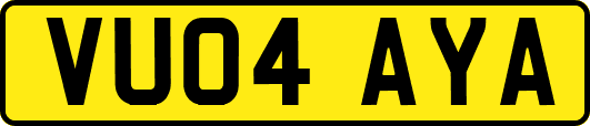 VU04AYA