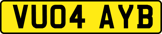 VU04AYB