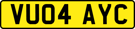 VU04AYC