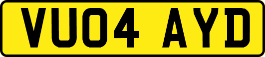 VU04AYD