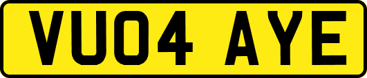 VU04AYE