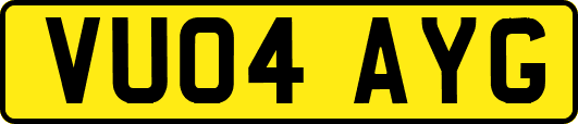 VU04AYG