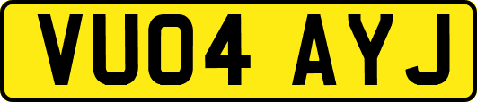VU04AYJ