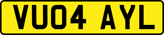 VU04AYL