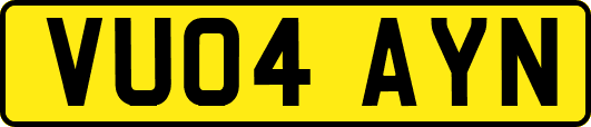 VU04AYN