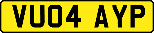VU04AYP
