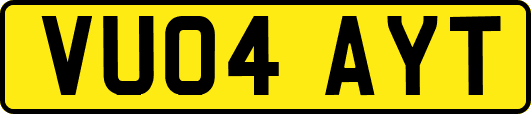 VU04AYT
