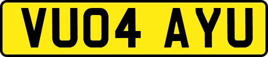 VU04AYU