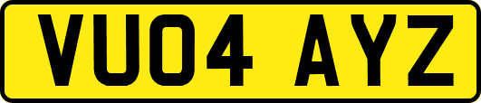 VU04AYZ