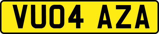 VU04AZA