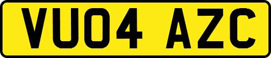 VU04AZC