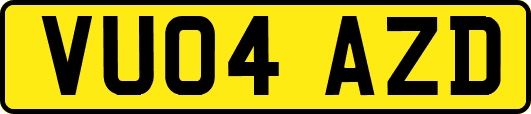 VU04AZD
