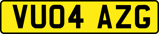 VU04AZG