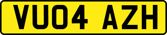 VU04AZH