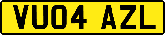 VU04AZL