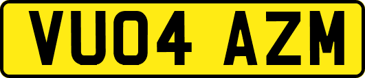VU04AZM