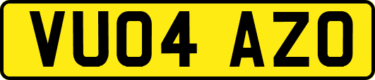 VU04AZO