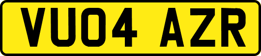 VU04AZR