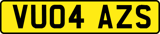 VU04AZS