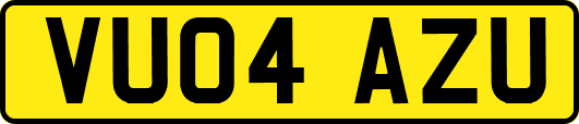 VU04AZU