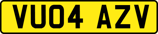 VU04AZV