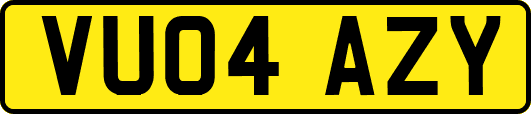 VU04AZY