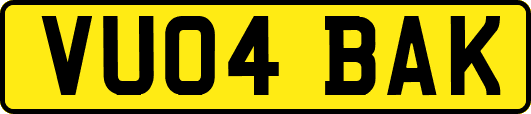 VU04BAK