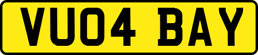 VU04BAY