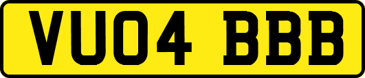 VU04BBB